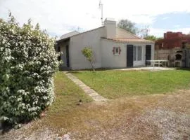 Maison proche plage et centre de La Faute-sur-Mer - FR-1-194-314