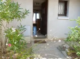 Maisonnette avec Terrasse et Vue Mer, Animaux Admis - FR-1-194-323