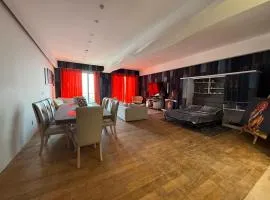 Paseo de la Reforma, CdMx