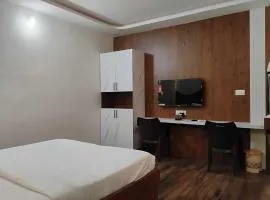 Hotel O Udaya Residency