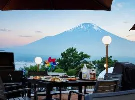 Godere hotel Fujisanakako Tabist