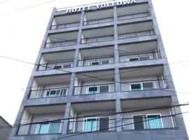 Yolowa Hotel, hotel in Chumunjin