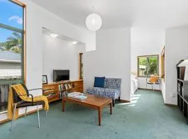 Water's Edge Stay in Central Whangarei