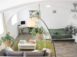Korona Apartman Székesfehérvár