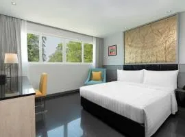 Nova Express Pattaya Hotel