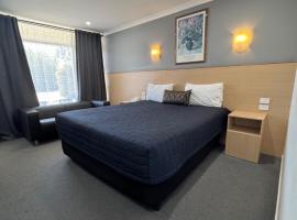 The Sands Motel Adelaide, hotel en Adelaida