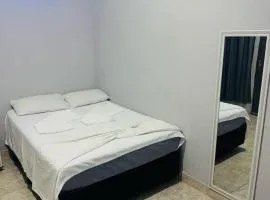 Hospede-se No Coração de SP