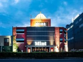 ホテルミント羽島