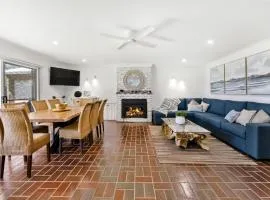 Cedasands - Pet Friendly - 4 Mins Walk to Beach