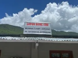 Lopon Homestay Munna camp