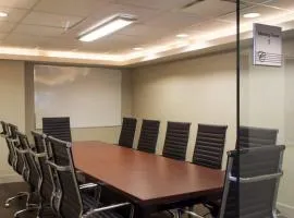 Corporate Stays Capitol Residences 1 Bedroom