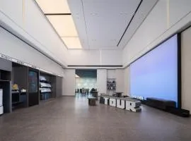 Atour Light Hotel Shenzhen North Station One Avenue