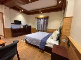 The Juniper Ladakh Guest House