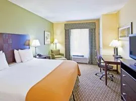 Holiday Inn Express and Suites Saint Augustine North by IHG