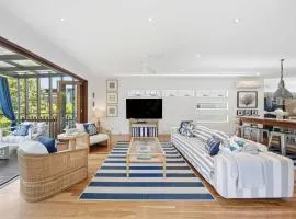 Family Beach House at Sebel Twin Waters Resort