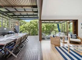 Family Beach House at Twin Waters Resort