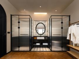 花筑梵尘里, hotel in Wanning