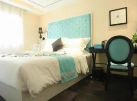 Xana Lite Beijing Tiananmen Dashilanr Branch