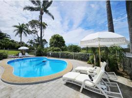 Mollymook Ocean View Motel - Welcoming Guests 18 Years and Older, hotel in Mollymook