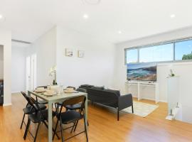 Peaceful Getaway near Riverwood Station & Cafés, hotel in Riverwood