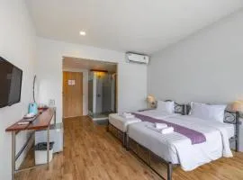 Sunset Serenity Jomtien Resort