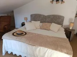 Le Clos des Pigières Gîte le Grènetier