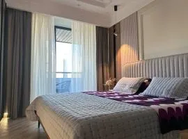 Апартаменты в элитном ЖК NRG U-TOWER