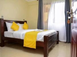 Keriwest hotel, pet-friendly hotel in Kericho