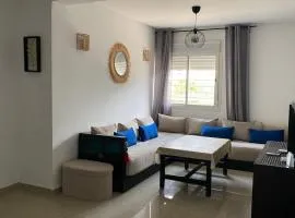 Apartment Tangier Houara beach