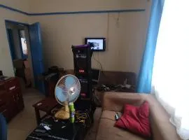 Northwood apartments