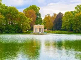 Camping 3 étoiles - eeeggh