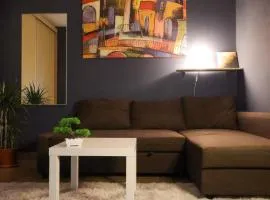 Central Stay Downtown