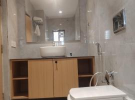 Zuke Garden Hotel & Resort, hotel en Purulia