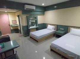 MP Inn, hotel in Sara Buri