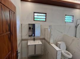 Nata home stay, ξενοδοχείο σε Praya