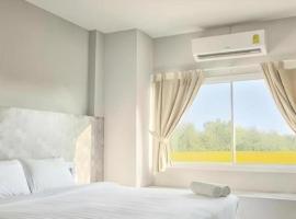 Kosit One Hotel, hotel in Ban Bung Sam Phan Nok