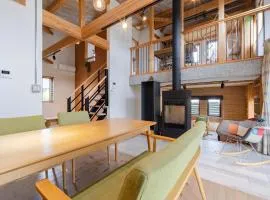 Villa Katarima 西軽井沢