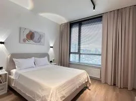 Khan Shatyr Luxe Apartaments - Breakfast included