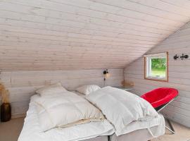 8 person holiday home in Skals, hotel a Skals