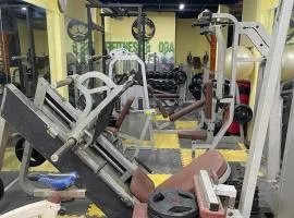 Tamcoc De Master Lux Bungalow & Villa