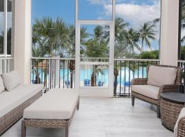 409 Mariners Club, hotel in Key Largo