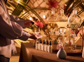 OMO3 Tokyo Akasaka by Hoshino Resort