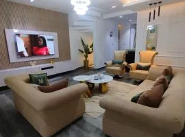 Porter Palace Apartments