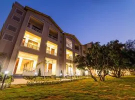 DL Resort Dhikuli Jim Corbett