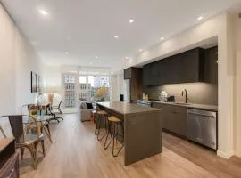 Corporate Stays The Wedge Studio