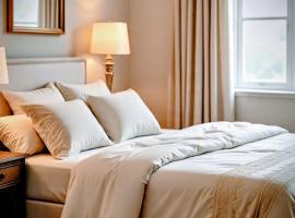 Classic Cochin Airport Hotel，位于Chewarra科钦国际机场 - COK附近的酒店