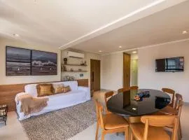 Exclusivo Pé na Areia | Ponta do Mutá