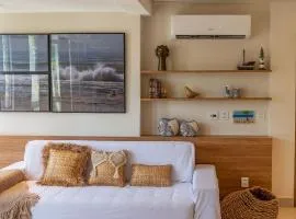 Paraíso Pé na Areia – Sua Estadia na Ponta do Mutá