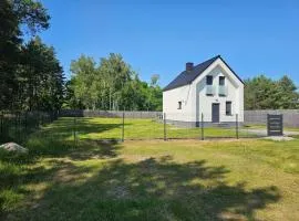 Leśny Zakątek Świączyń