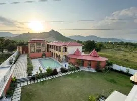 Nazaara Hills Retreat